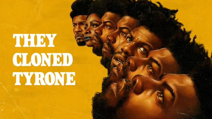 مشاهدة فيلم They Cloned Tyrone (2023) مترجم