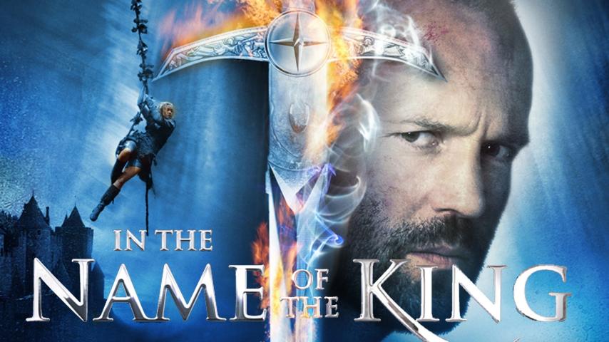 مشاهدة فيلم In the Name of the King: A Dungeon Siege Tale (2007) مترجم