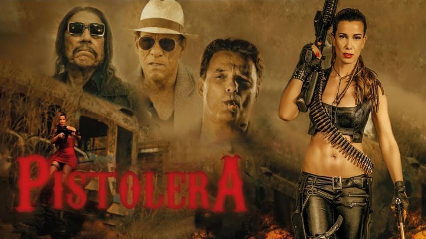 مشاهدة فيلم Pistolera (2020) مترجم