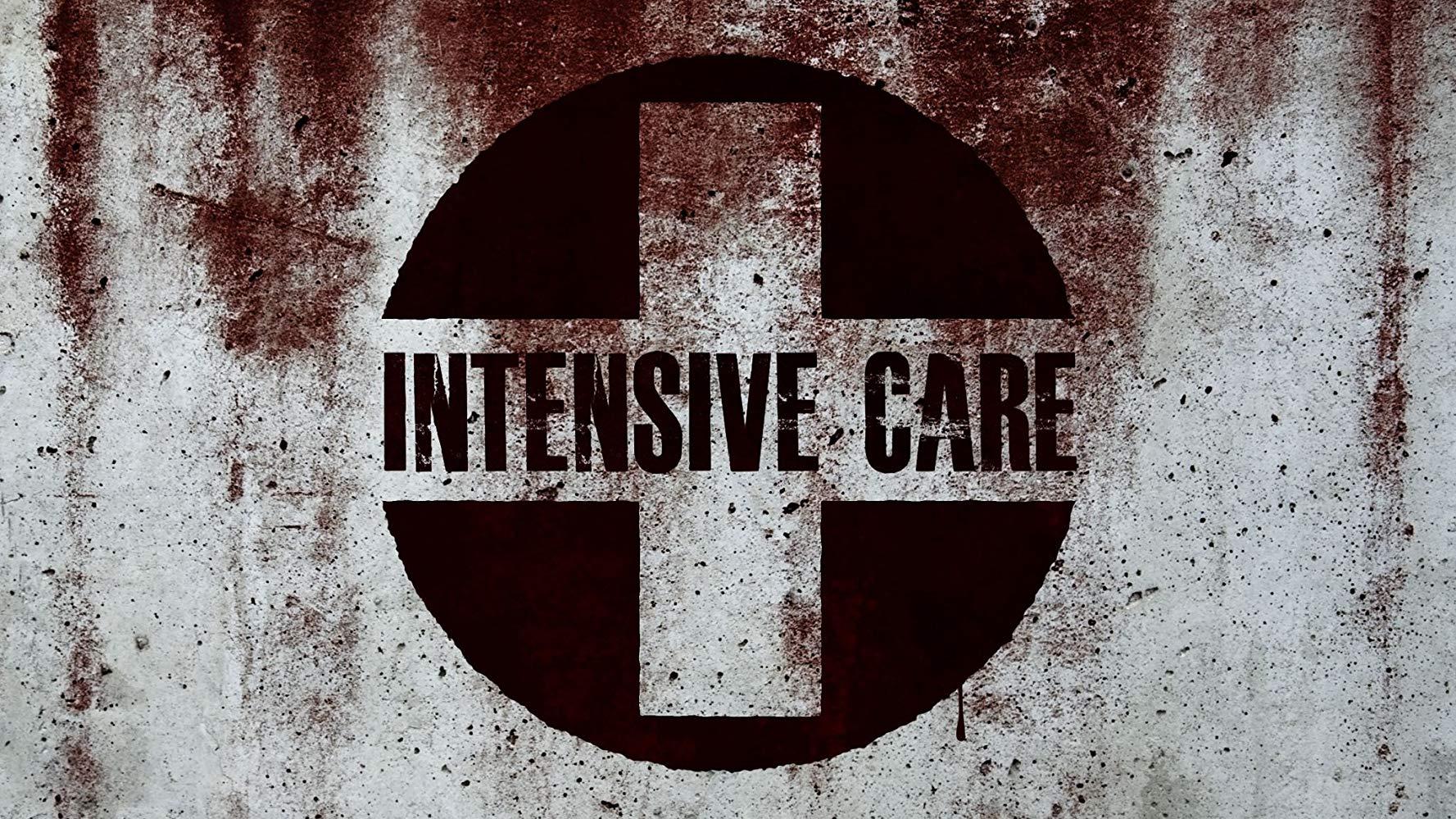 مشاهدة فيلم Intensive Care (2018) مترجم