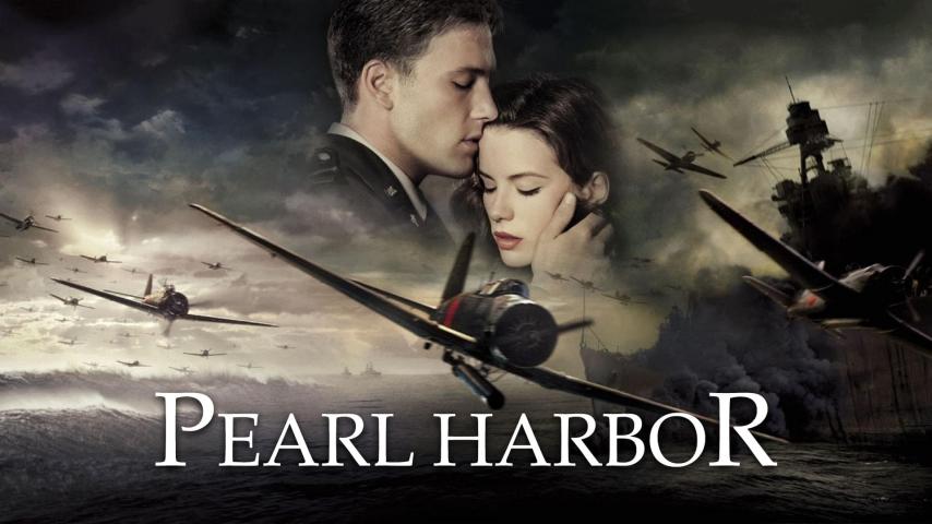 مشاهدة فيلم Pearl Harbor 2001 مترجم