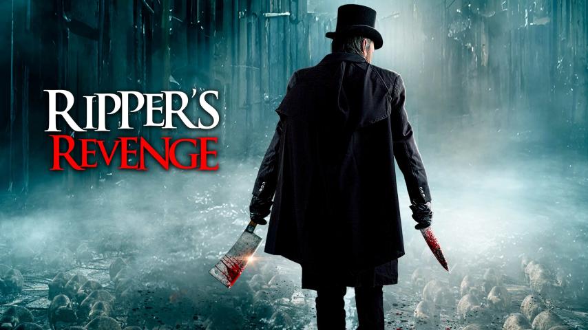 مشاهدة فيلم Ripper's Revenge 2023 مترجم