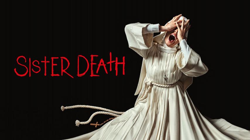 مشاهدة فيلم Sister Death (2023) مترجم