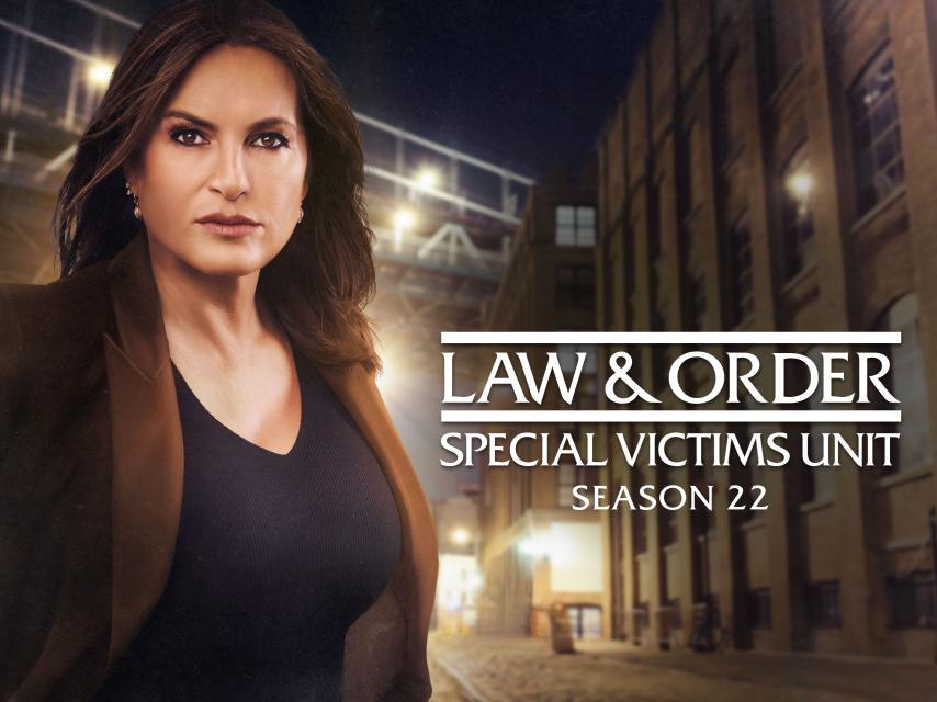 مسلسل Law & Order: Special Victims Unit الموسم 22 الحلقة 1 مترجمة