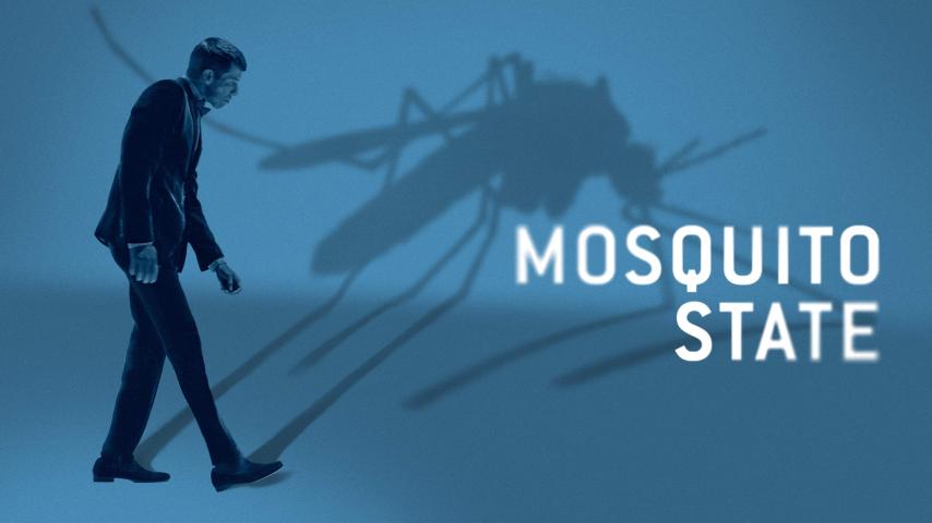 مشاهدة فيلم Mosquito State 2020 مترجم
