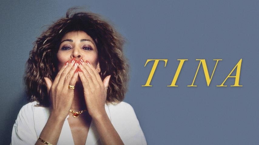 مشاهدة فيلم Tina (2021) مترجم