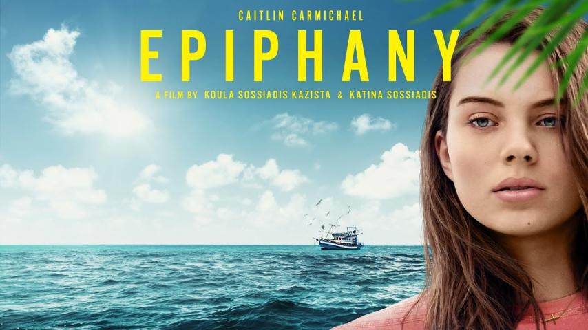 مشاهدة فيلم Epiphany 2019 مترجم