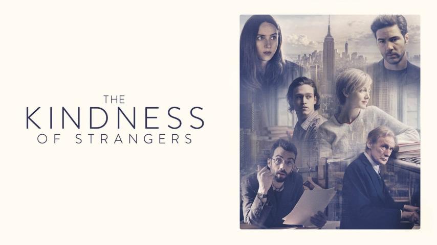 مشاهدة فيلم The Kindness of Strangers (2019) مترجم