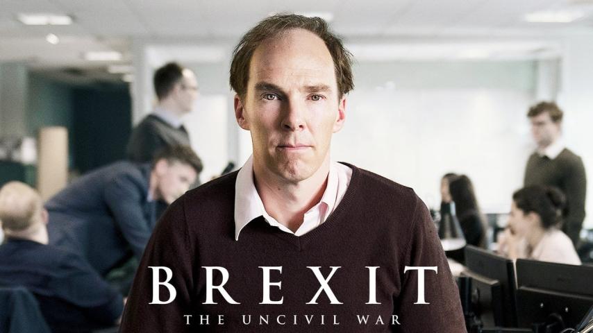 مشاهدة فيلم Brexit (2019) مترجم