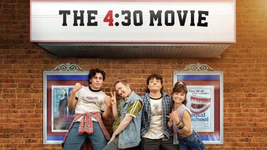 مشاهدة فيلم The 4:30 Movie 2024 مترجم