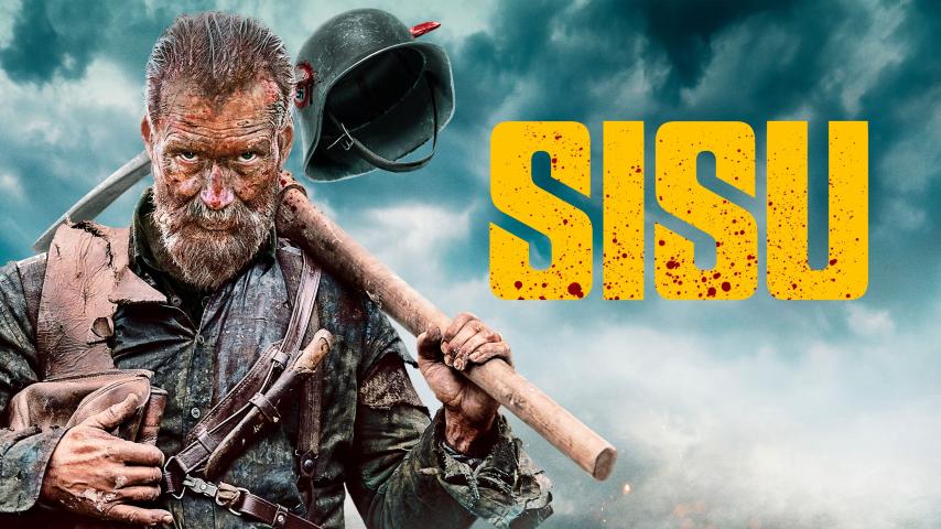 مشاهدة فيلم Sisu (2023) مترجم