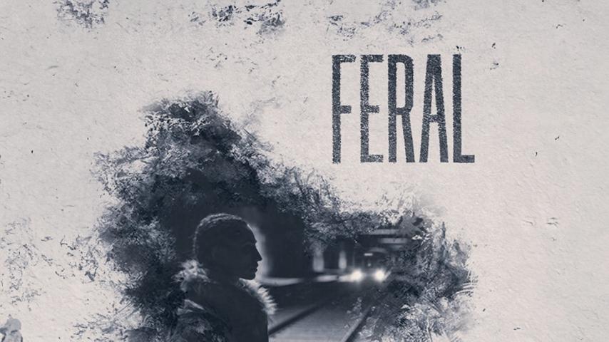 مشاهدة فيلم Feral 2019 مترجم
