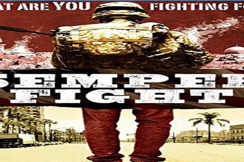 مشاهدة فيلم Semper Fight (2014) مترجم