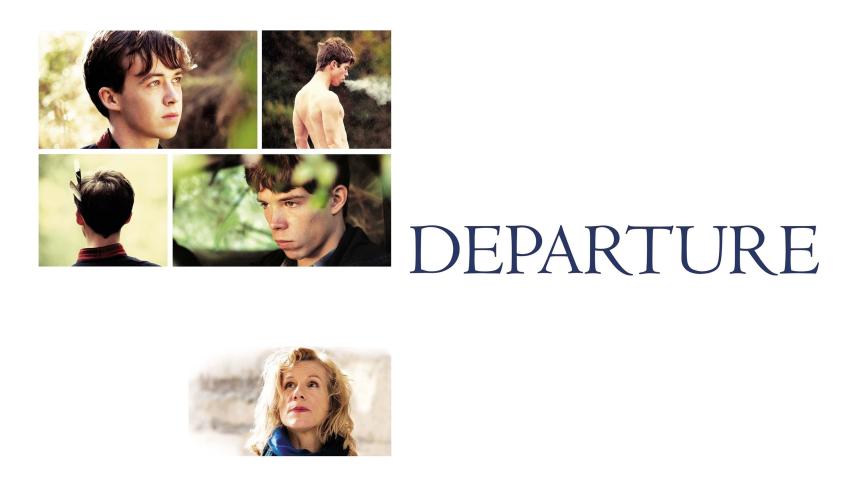 مشاهدة فيلم Departure (2015) مترجم