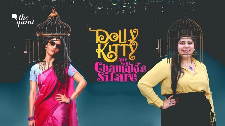 مشاهدة فيلم Dolly Kitty and Those Twinkling Stars (2019) مترجم