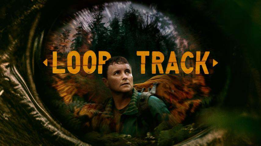 مشاهدة فيلم Loop Track 2023 مترجم