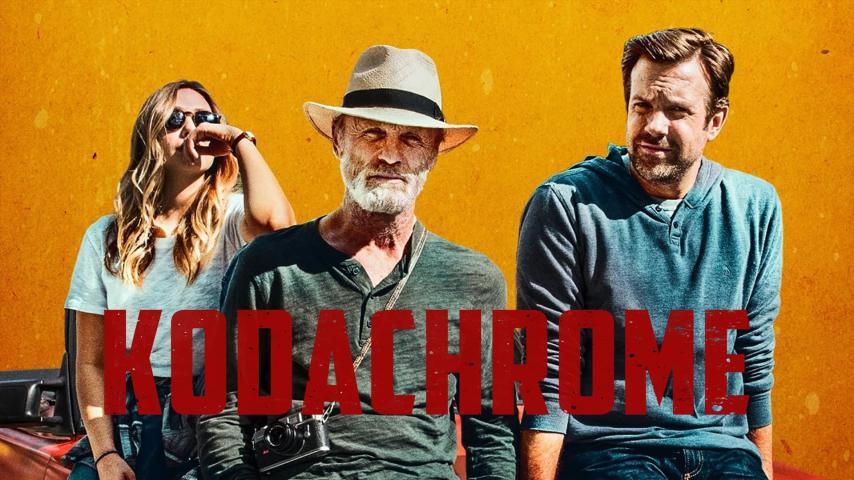 مشاهدة فيلم Kodachrome (2017) مترجم