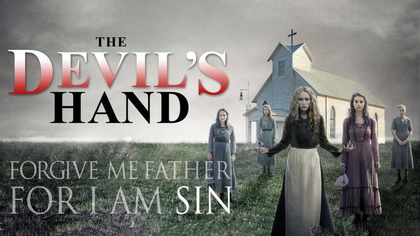 مشاهدة فيلم The Devils Hand (2014) مترجم