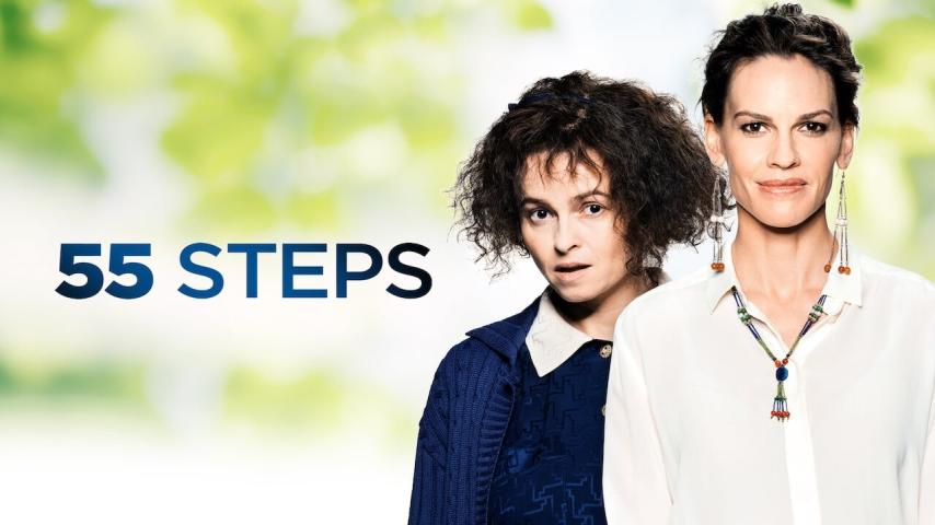 مشاهدة فيلم 55 Steps (2017) مترجم