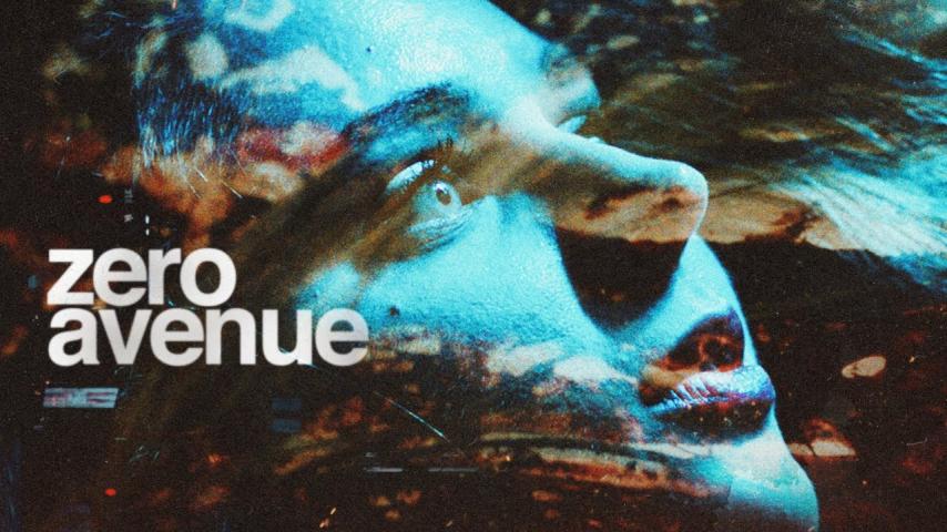 مشاهدة فيلم Zero Avenue 2021 مترجم