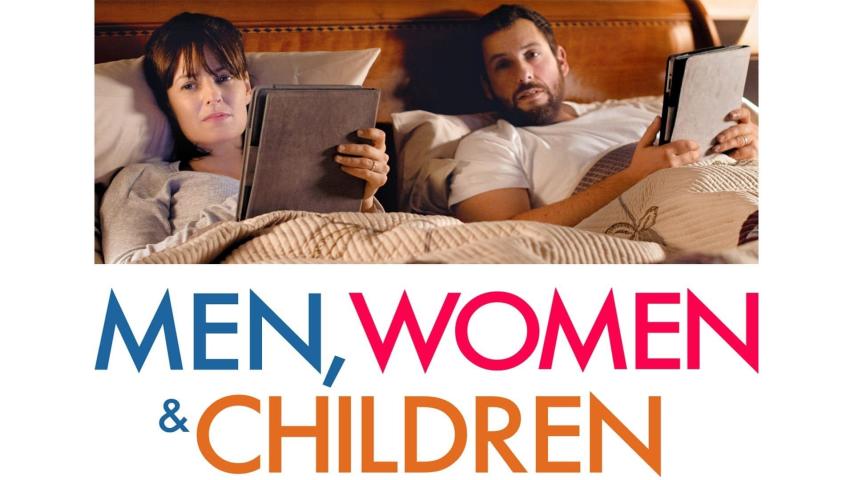 مشاهدة فيلم Men, Women & Children (2014) مترجم