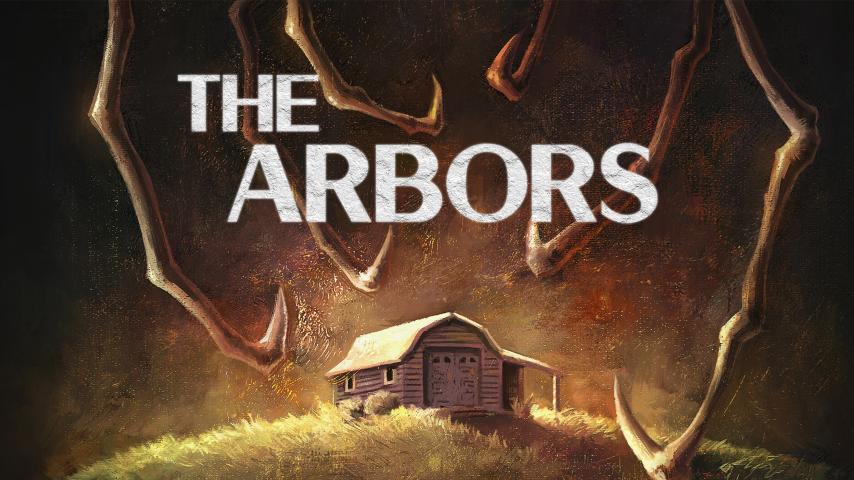 مشاهدة فيلم The Arbors 2020 مترجم