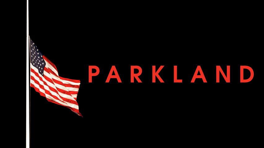 مشاهدة فيلم Parkland (2013) مترجم