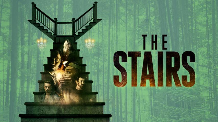 مشاهدة فيلم The Stairs 2021 مترجم
