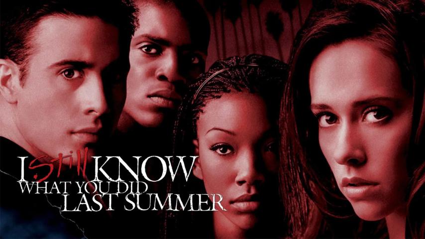 مشاهدة فيلم I Still Know What You Did Last Summer (1998) مترجم