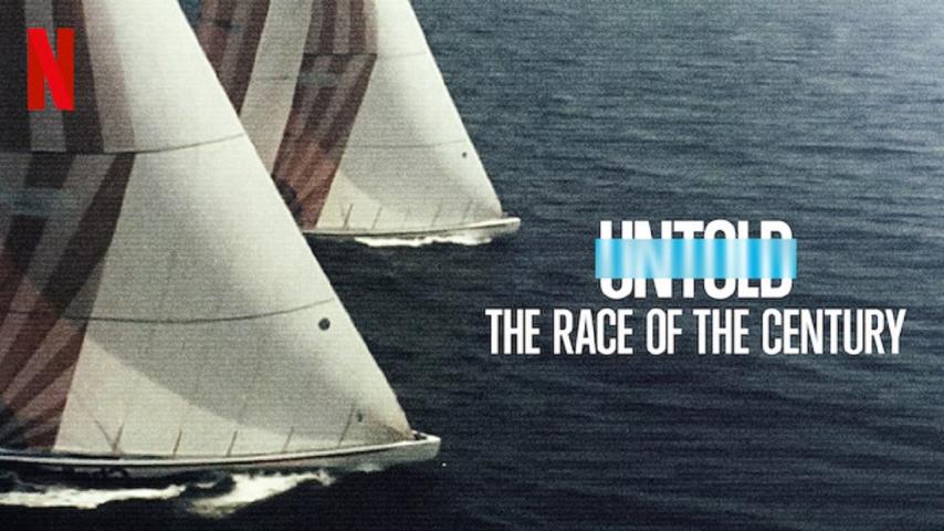 مشاهدة فيلم Untold: The Race of the Century (2022) مترجم