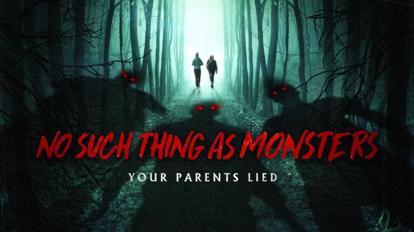 مشاهدة فيلم No Such Thing as Monsters (2020) مترجم