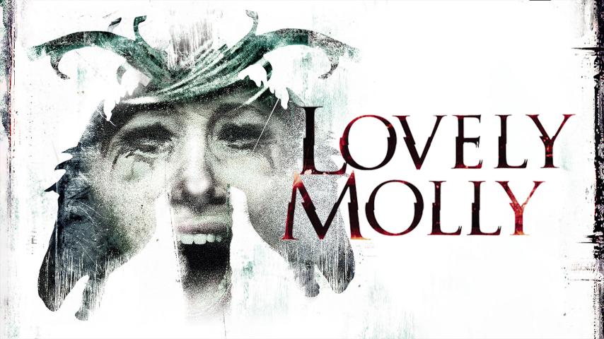 賲卮丕賴丿丞 賮賷賱賲 Lovely Molly (2011) 賲鬲乇噩賲