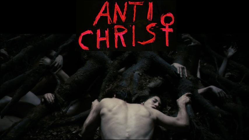 مشاهدة فيلم Antichrist (2009) مترجم