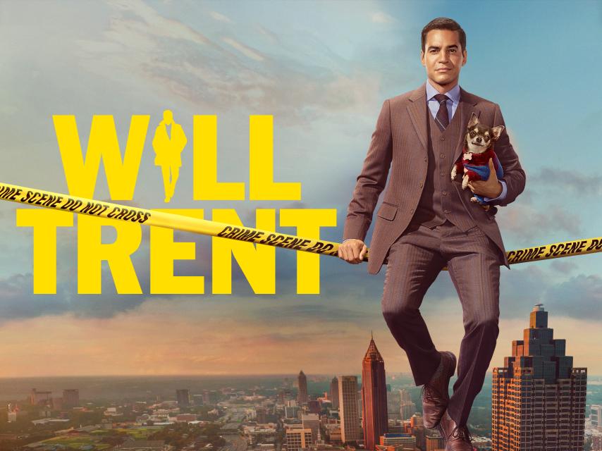 مسلسل Will Trent الموسم 3 الحلقة 1 مترجمة