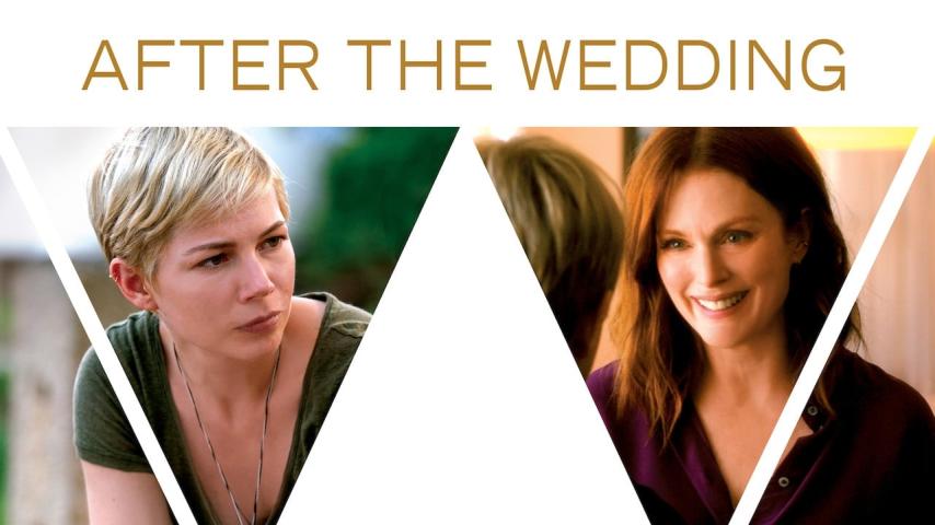 مشاهدة فيلم After the Wedding (2019) مترجم