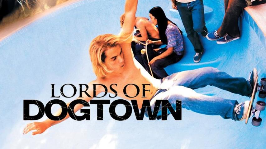 مشاهدة فيلم Lords of Dogtown (2005) مترجم