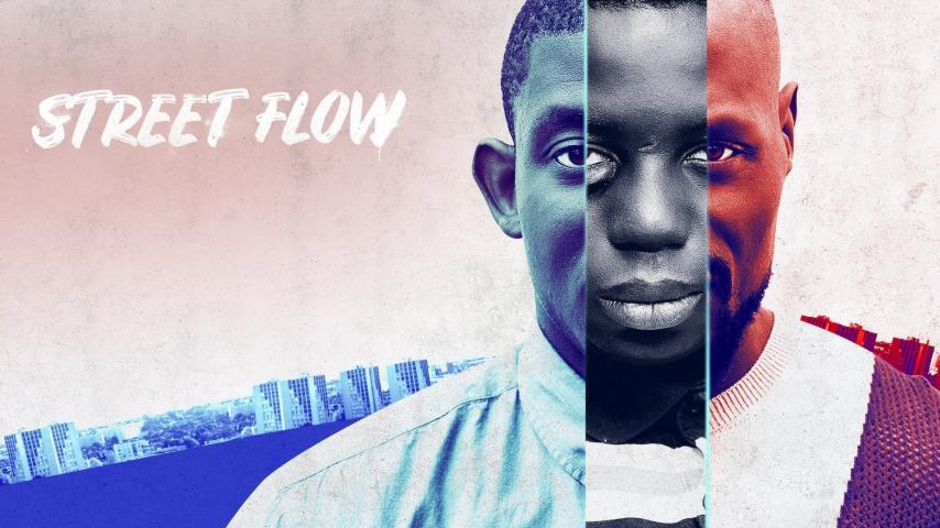 مشاهدة فيلم Street Flow (2019) مترجم