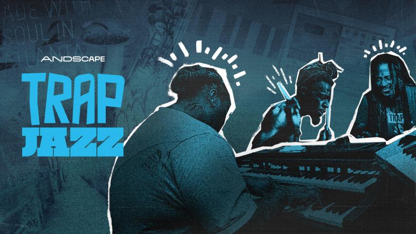 مشاهدة فيلم Trap Jazz (2023) مترجم