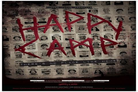 مشاهدة فيلم Happy Camp (2014) مترجم