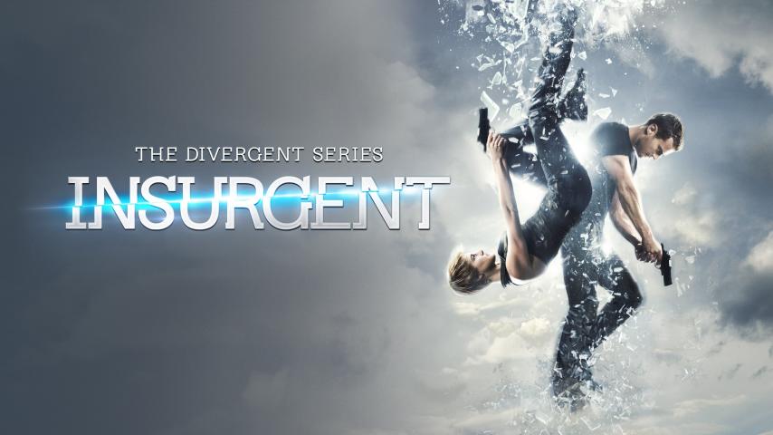 مشاهدة فيلم Insurgent 2015 مترجم