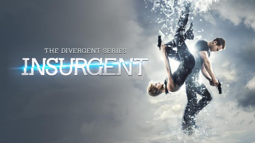 مشاهدة فيلم Insurgent (2015) مترجم