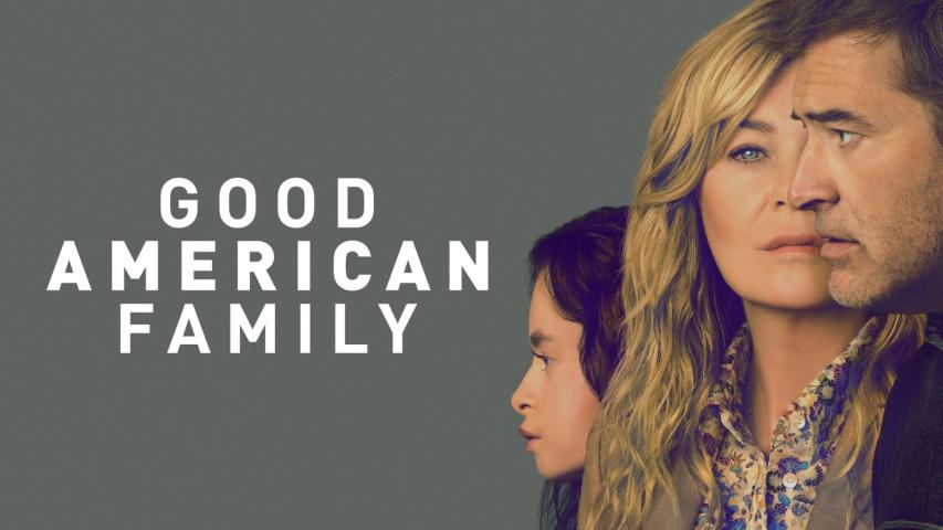 مسلسل Good American Family الموسم 1 الحلقة 1 مترجمة