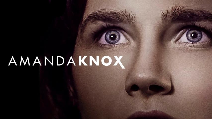 مشاهدة فيلم Amanda Knox (2016) مترجم