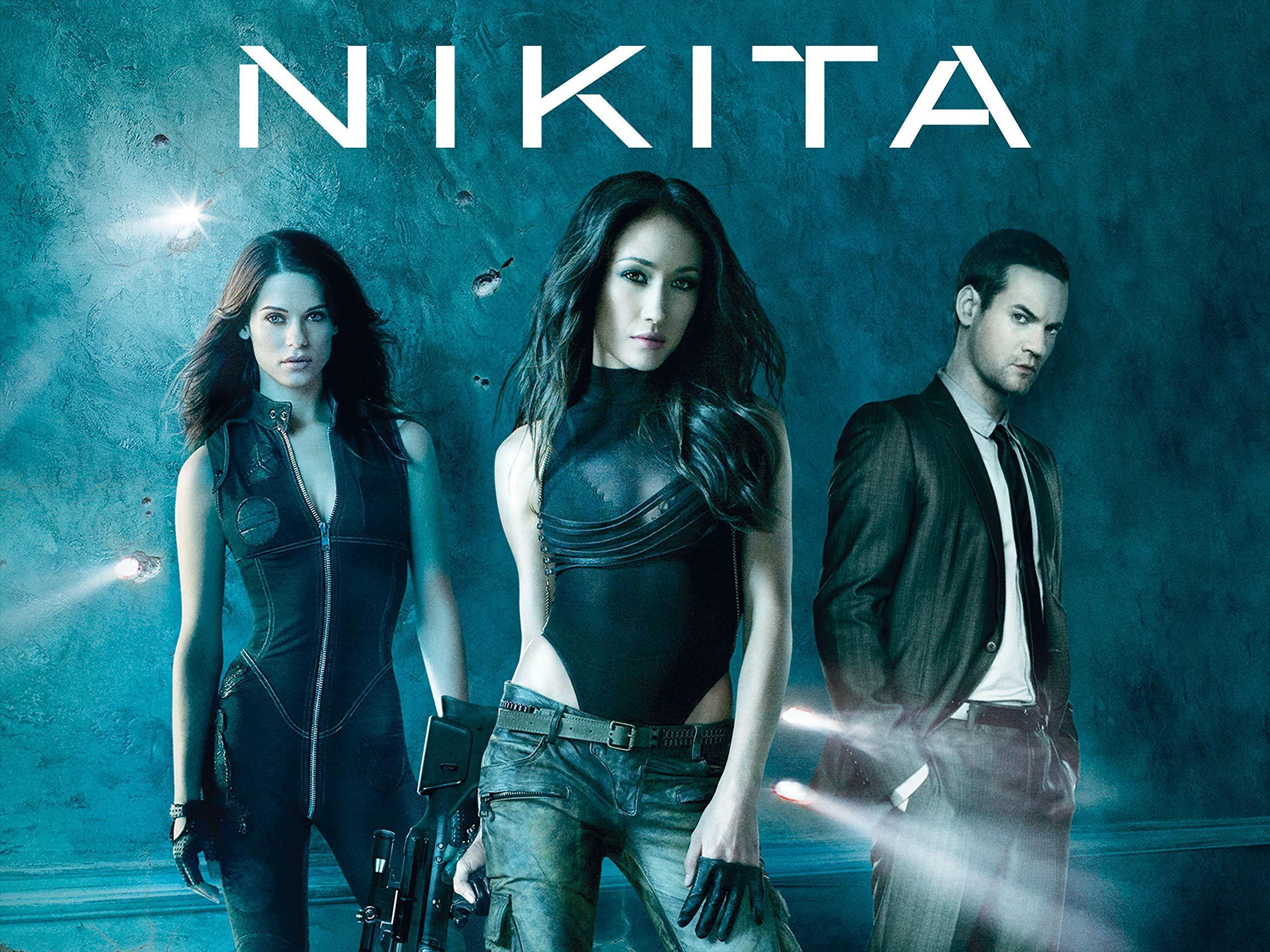 مسلسل Nikita الموسم 2 الحلقة 1 الأولى مترجمة