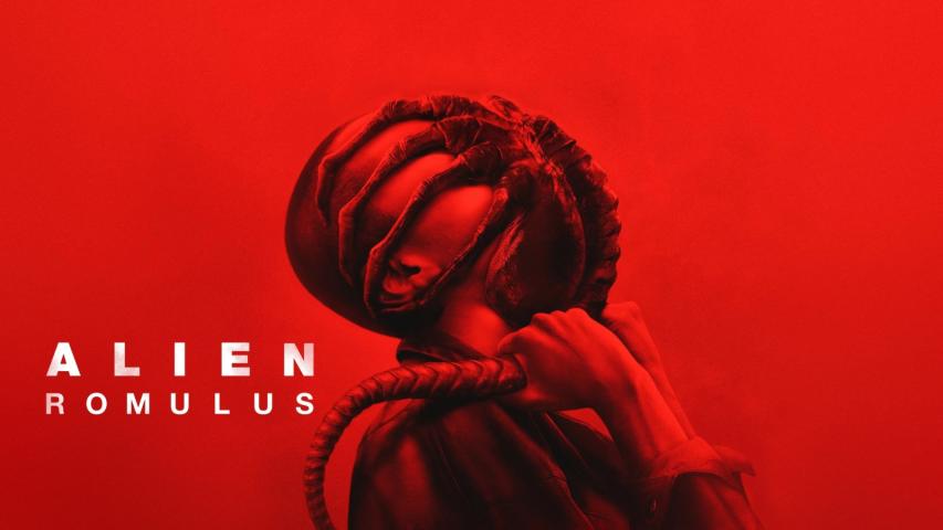 مشاهدة فيلم Alien: Romulus 2024 مترجم