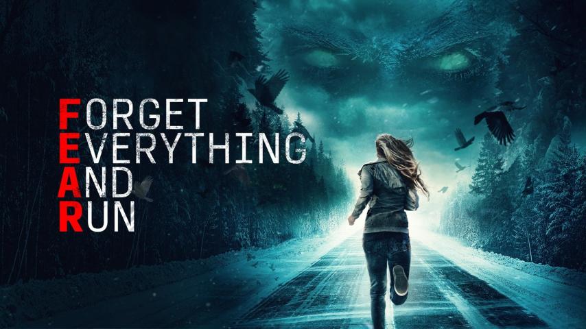 مشاهدة فيلم Forget Everything and Run 2021 مترجم