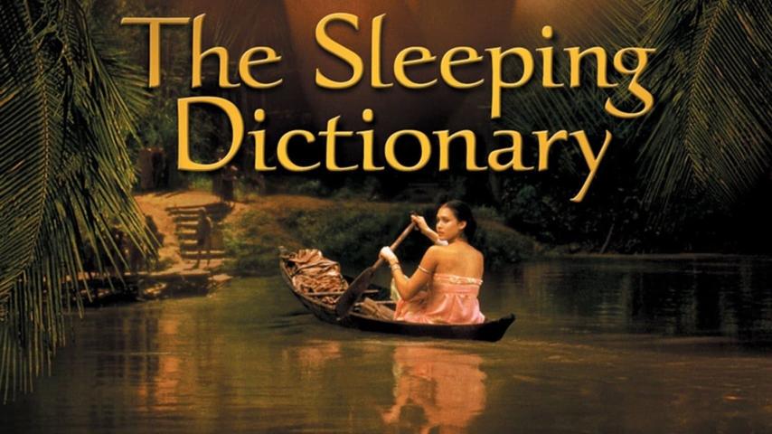 مشاهدة فيلم The Sleeping Dictionary (2003) مترجم