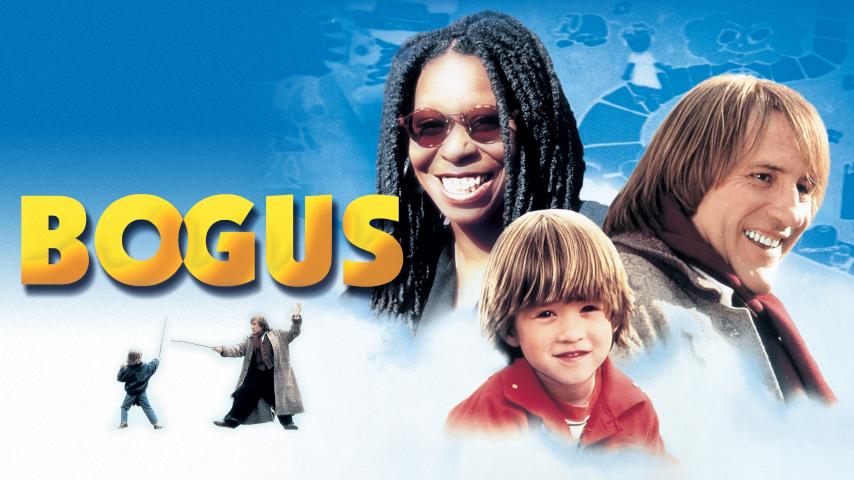 مشاهدة فيلم Bogus (1996) مترجم