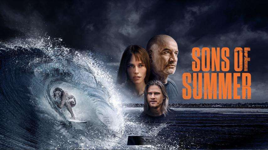 مشاهدة فيلم Sons of Summer 2023 مترجم
