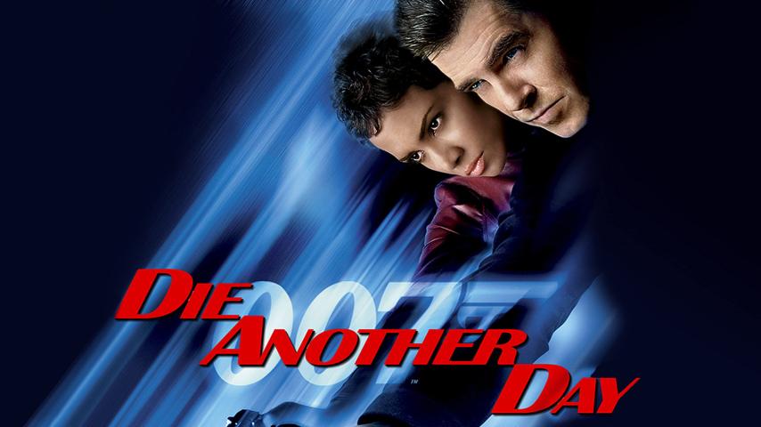 مشاهدة فيلم Die Another Day (2002) مترجم